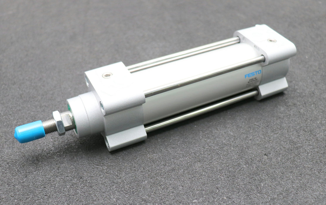 Bild des Artikels FESTO-Normzylinder-DSBG-40-80-PPVA-N3-Artikel-Nr.-1646550-Hub-80mm-pmax.-12bar