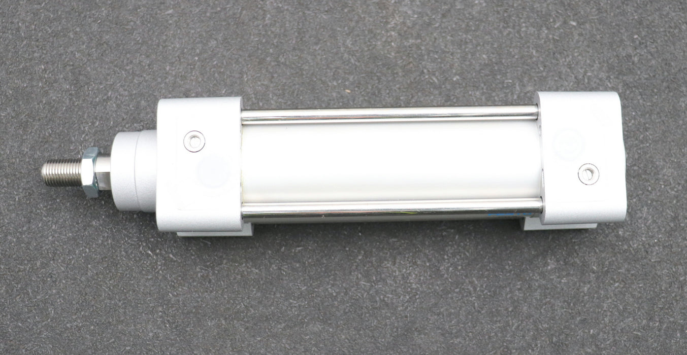 Bild des Artikels FESTO-Normzylinder-DSBG-40-80-PPVA-N3-Artikel-Nr.-1646550-Hub-80mm-pmax.-12bar