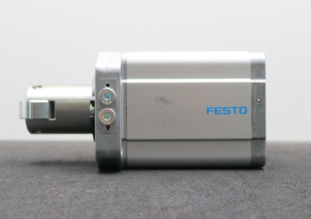 Bild des Artikels FESTO-Stopperzylinder-STAF-80-40-P-A-R-Artikel-Nr.-164894-Hub-40mm-pmax.-10bar