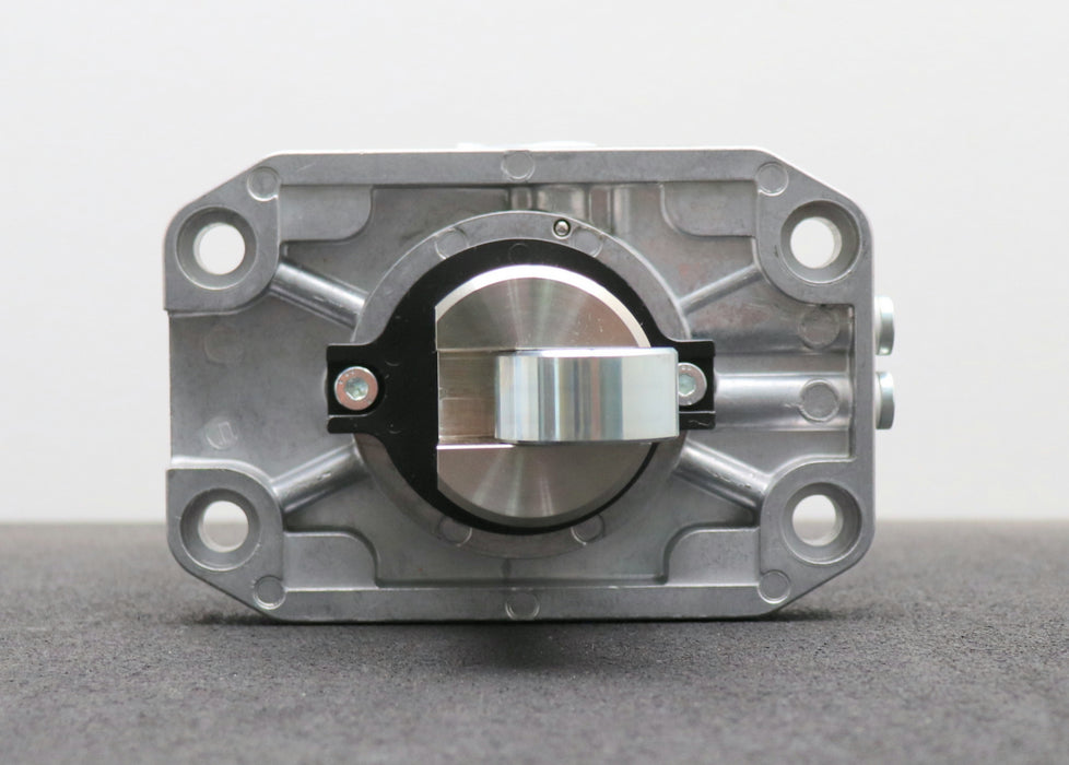 Bild des Artikels FESTO-Stopperzylinder-STAF-80-40-P-A-R-Artikel-Nr.-164894-Hub-40mm-pmax.-10bar