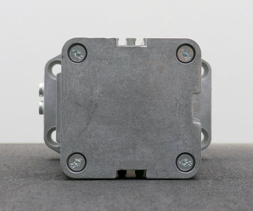 Bild des Artikels FESTO-Stopperzylinder-STAF-80-40-P-A-R-Artikel-Nr.-164894-Hub-40mm-pmax.-10bar