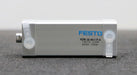 Bild des Artikels FESTO-Kompaktzylinder-ADN-16-40-I-P-A-Artikel-Nr.-536232-Hub-40mm-pmax.-10bar