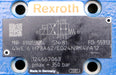 Bild des Artikels REXROTH-4/2-Wege-Ventil-4WE-6-H73A62/EG24N9K4/A12-MNR:-R900550284-SN:-81
