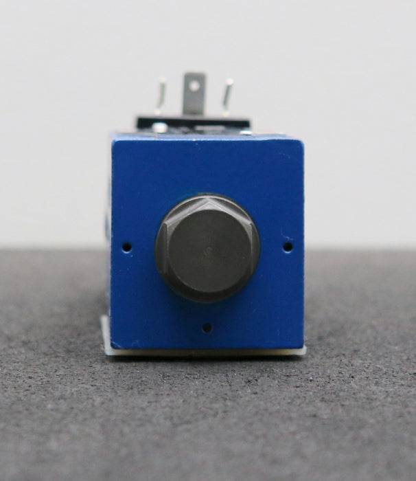 Bild des Artikels REXROTH-4/2-Wege-Ventil-4WE-6-H73A62/EG24N9K4/A12-MNR:-R900550284-SN:-81