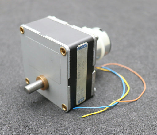 Bild des Artikels CROUZET-Getriebemotor-82860502-82867.0-81037004-MOT:-5000RPM-24VDC-i=750