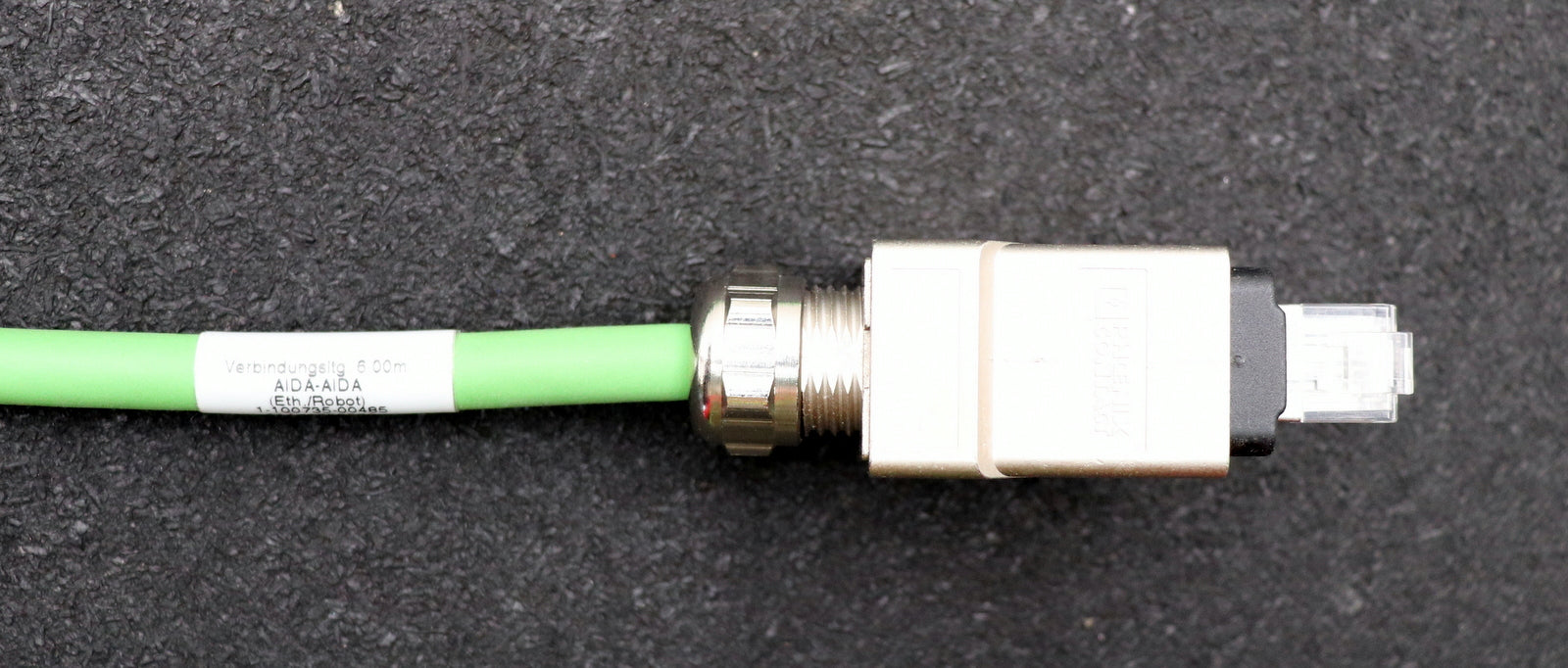 Bild des Artikels BÖLLHOFF-/-PHOENIX-CONTACT-6m-Kabelsatz-Verbindungsleitung-Art.Nr.-41497900000