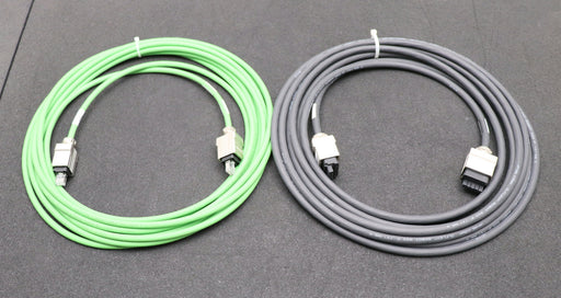 Bild des Artikels BÖLLHOFF-/-PHOENIX-CONTACT-8m-Kabelsatz-Verbindungsleitung-Art.Nr.-41499800000