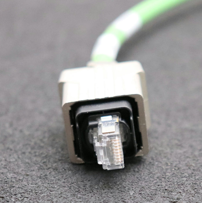 Bild des Artikels BÖLLHOFF-/-PHOENIX-CONTACT-8m-Kabelsatz-Verbindungsleitung-Art.Nr.-41499800000