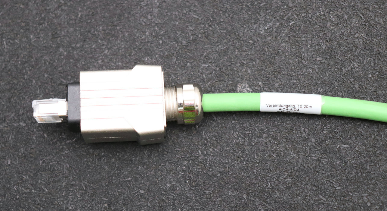 Bild des Artikels BÖLLHOFF-/-PHOENIX-CONTACT-10m-Kabelsatz-Verbindungsleitung-Art.Nr.-41498100000