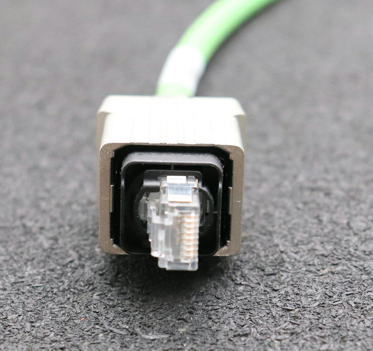 Bild des Artikels BÖLLHOFF-/-PHOENIX-CONTACT-10m-Kabelsatz-Verbindungsleitung-Art.Nr.-41498100000