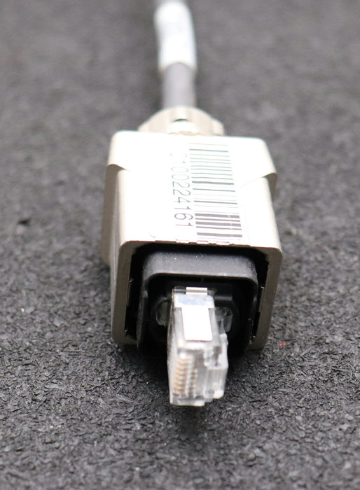 Bild des Artikels BÖLLHOFF-/-PHOENIX-CONTACT-17m-Verbindungsleitung-Art.Nr.-41496700000-Eth./Robot