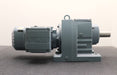 Bild des Artikels SEW-Getriebemotor-R67-DRS71S4BE05HR/ISU/TF-50Hz-r/min-1380/8.7---5Nm