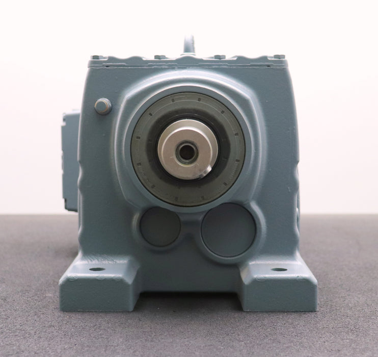 Bild des Artikels SEW-Getriebemotor-R67-DRS71S4BE05HR/ISU/TF-50Hz-r/min-1380/8.7---5Nm