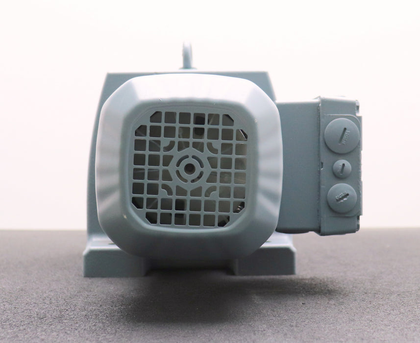 Bild des Artikels SEW-Getriebemotor-R67-DRS71S4BE05HR/ISU/TF-50Hz-r/min-1380/8.7---5Nm