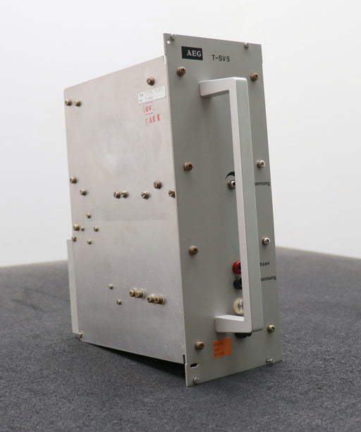 Bild des Artikels AEG-7326-T-SV5-Modul-gebraucht