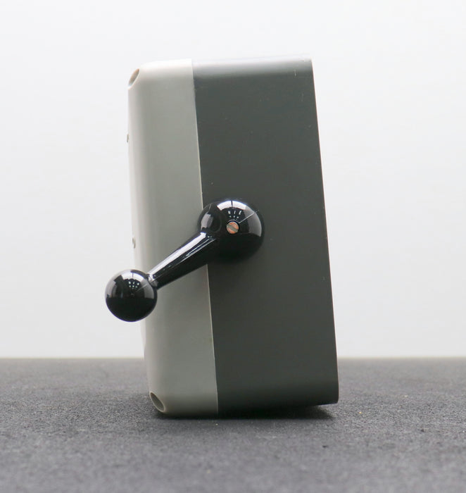 Bild des Artikels ELEKTRA-TAILFINGEN-Gekapselter-Motorschalter-T80-/-TAT80-Dauerstrom-100A-30kW-