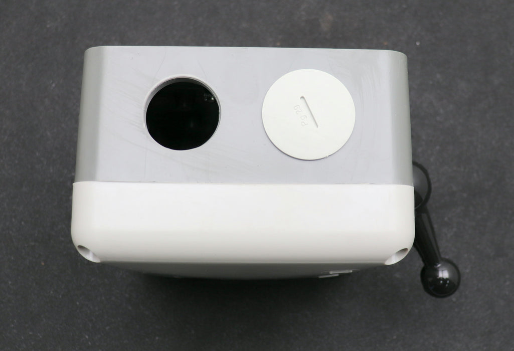 Bild des Artikels ELEKTRA-TAILFINGEN-Gekapselter-Motorschalter-T80-/-TAT80-Dauerstrom-100A-30kW-