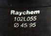 Bild des Artikels RAYCHEM-5-x-Schrumpf-Endkappe-kleberbeschichtet-5x-Cable-cap-for-power-cables