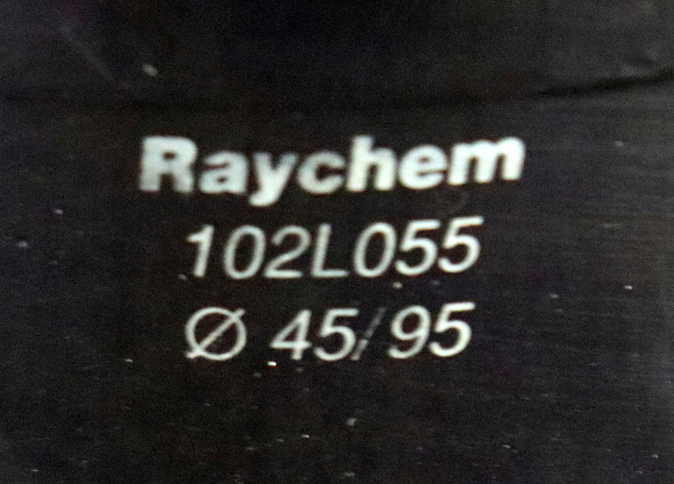 Bild des Artikels RAYCHEM-5-x-Schrumpf-Endkappe-kleberbeschichtet-5x-Cable-cap-for-power-cables