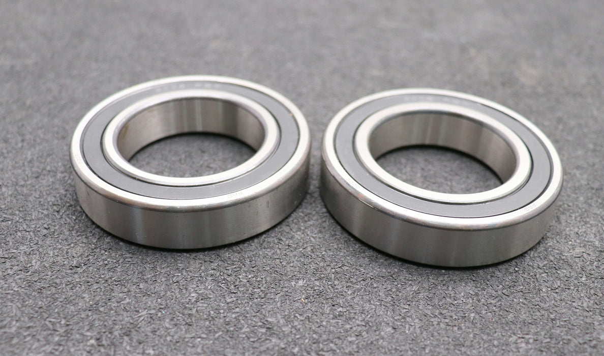 Bild des Artikels FAG-Rillenkugellager-6009-RFR-45x75x16mm-unbenutzt-