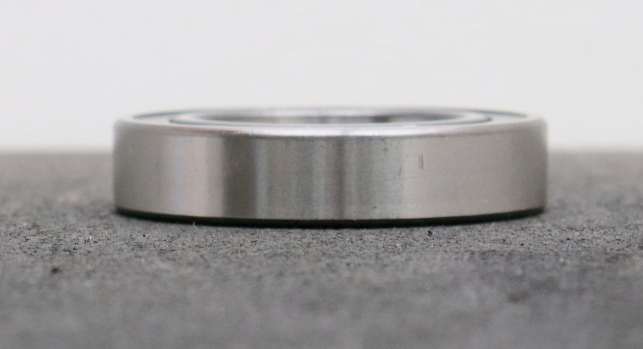 Bild des Artikels FAG-Rillenkugellager-6009-RFR-45x75x16mm-unbenutzt-