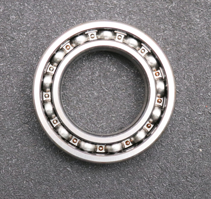 Bild des Artikels FAG-Rillenkugellager-6009-RFR-45x75x16mm-unbenutzt-