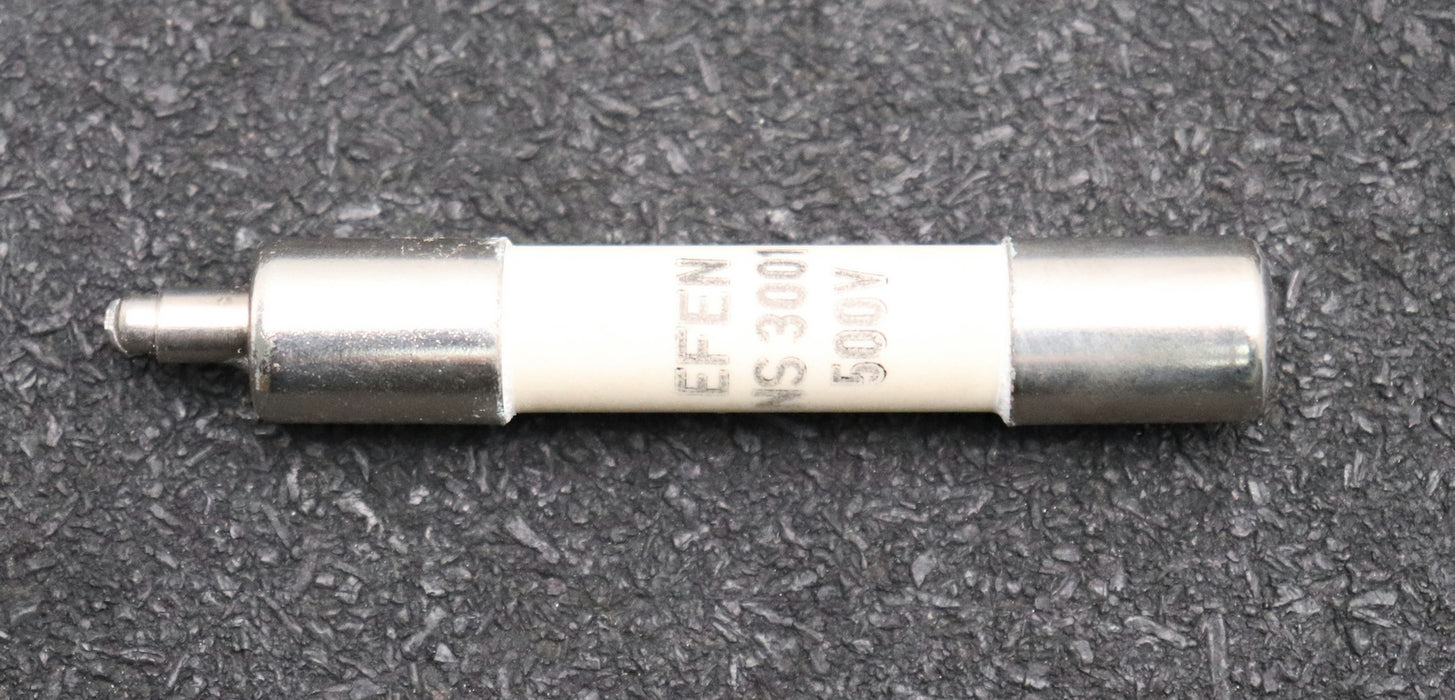 Bild des Artikels EFEN-Signalmelder-NS3001-500V-unbenutzt