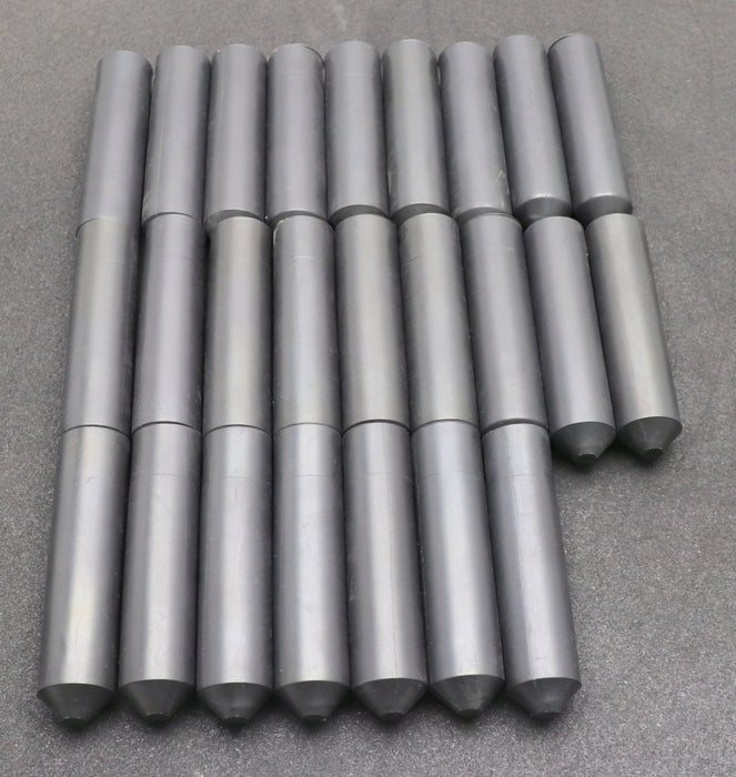 Bild des Artikels RAYCHEM-25-x-Schrumpf-Endkappe-Ø-40/20mm-Gesamtlänge-175mm