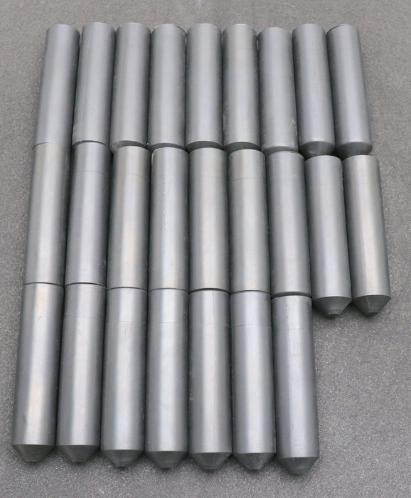 Bild des Artikels RAYCHEM-25-x-Schrumpf-Endkappe-Ø-40/20mm-Gesamtlänge-175mm