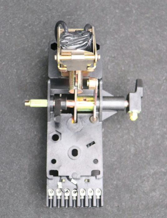 Bild des Artikels ABB-Ausschaltauslöser-UXAB269350948-Zubehör-Kit-1-für-Leistungsschalter-G2