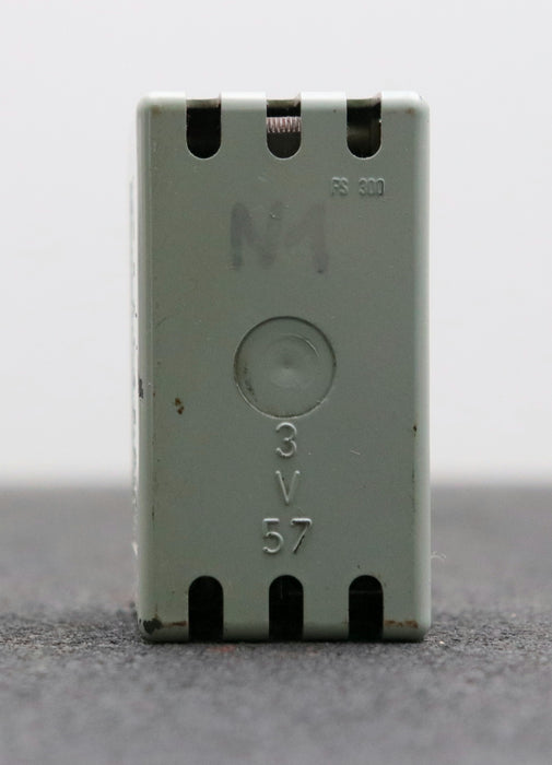 Bild des Artikels VEB-RELAISTECHNIK-Translog-Relais-738-208-000-gebraucht