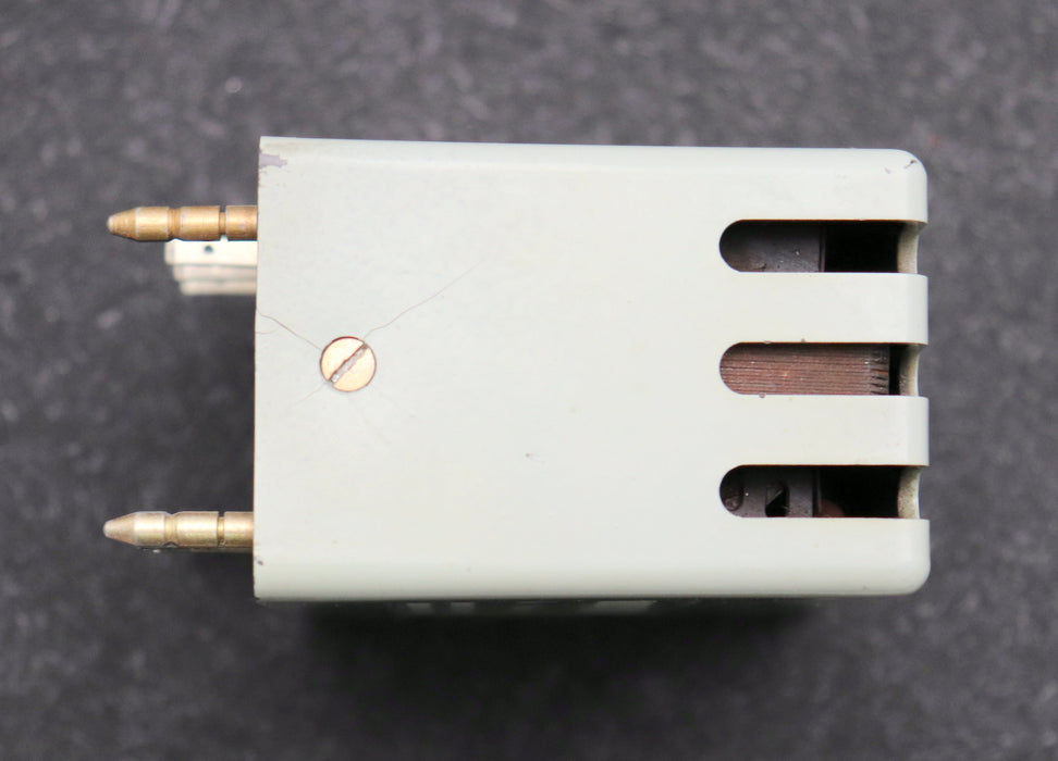 Bild des Artikels VEB-RELAISTECHNIK-Translog-Relais-738-208-000-gebraucht