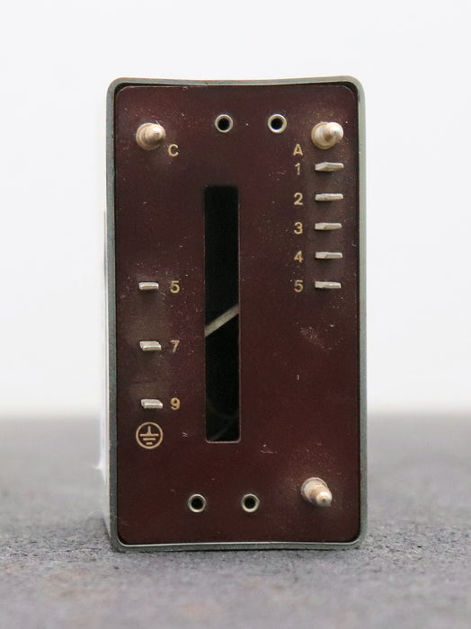 Bild des Artikels VEB-RELAISTECHNIK-Translog-Relais-738-208-000-gebraucht