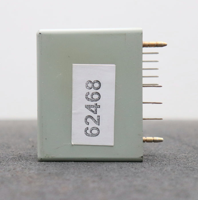 Bild des Artikels VEB-RELAISTECHNIK-Translog-Relais-738-208-000-gebraucht