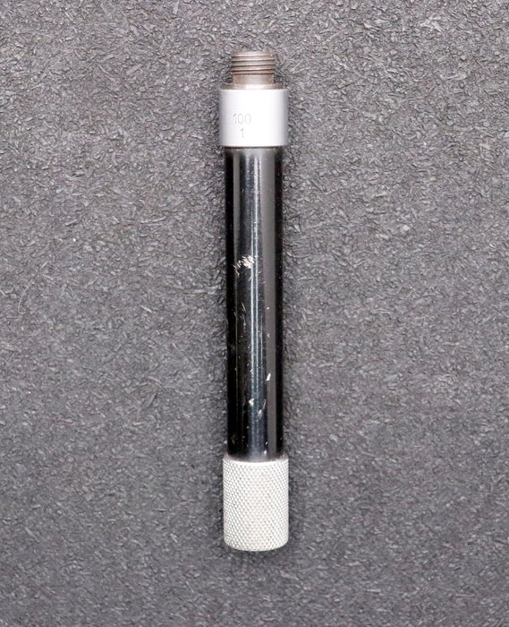 Bild des Artikels MITUTOYO-2-Punkt-Innenmessschraube-Einbaumessschraube-3-teilig-Teil-1:-50-60mm