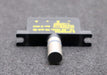 Bild des Artikels TURCK-2x-Induktiver-Sensor-2.3709/04-70mA-unbenutzt-in-OVP