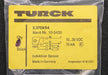 Bild des Artikels TURCK-2x-Induktiver-Sensor-2.3709/04-70mA-unbenutzt-in-OVP