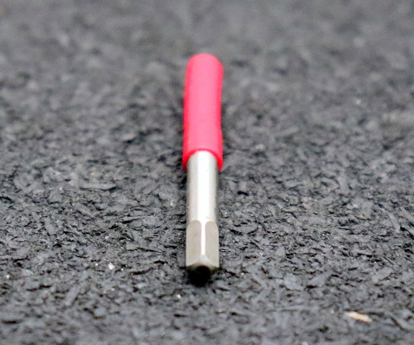 Bild des Artikels STOCK-Maschinen-Gewindebohrer-M2x0,25-Regelgewinde-nach-DIN-2181-Material-HSS