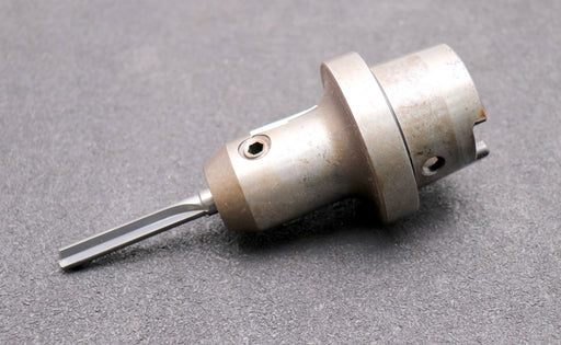 Bild des Artikels BENZ-Spannfutter-HSK63-A-Werkzeugaufnahme-Ø-10mm-Länge-L=-65mm-735.141.10.65