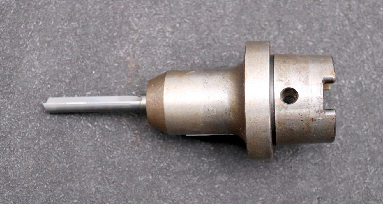 Bild des Artikels BENZ-Spannfutter-HSK63-A-Werkzeugaufnahme-Ø-10mm-Länge-L=-65mm-735.141.10.65