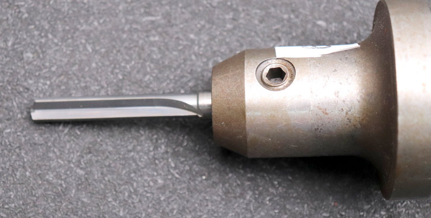 Bild des Artikels BENZ-Spannfutter-HSK63-A-Werkzeugaufnahme-Ø-10mm-Länge-L=-65mm-735.141.10.65
