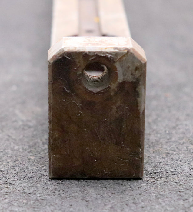 Bild des Artikels LORENZ-Keilleiste-Maße-18,5X29X540mm-unbenutzt