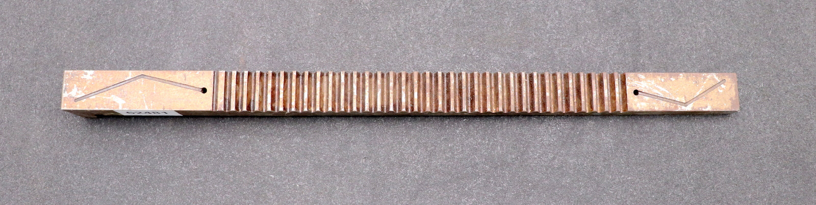 Bild des Artikels LORENZ-Keilleiste-Maße-18,5X29X540mm-unbenutzt