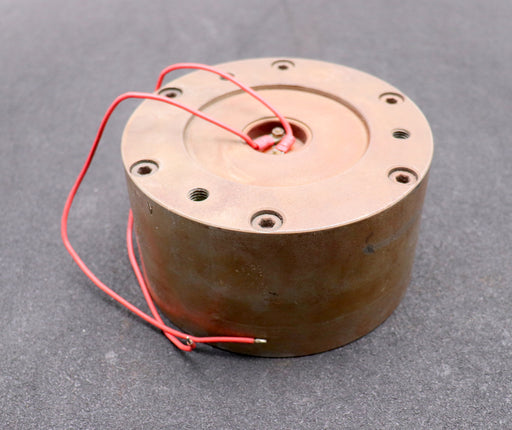 Bild des Artikels WAGNER-Elektromagnetspannfutter-121-15-6-/-24V-Polfläche-150mm-Bauhöhe-80,8mm