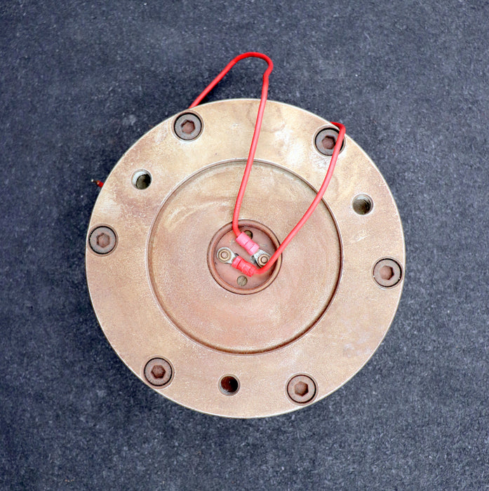Bild des Artikels WAGNER-Elektromagnetspannfutter-121-15-6-/-24V-Polfläche-150mm-Bauhöhe-80,8mm
