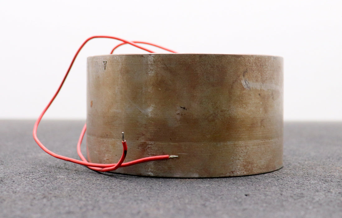 Bild des Artikels WAGNER-Elektromagnetspannfutter-121-15-6-/-24V-Polfläche-150mm-Bauhöhe-80,8mm