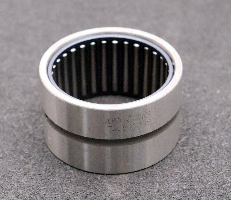 Bild des Artikels IKO-Nadellager-TAF-506235-Außen-Ø-62mm-Innen-Ø-50mm-Breite-35mm-unbenutzt
