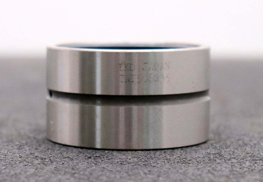 Bild des Artikels IKO-Nadellager-TAF-506235-Außen-Ø-62mm-Innen-Ø-50mm-Breite-35mm-unbenutzt