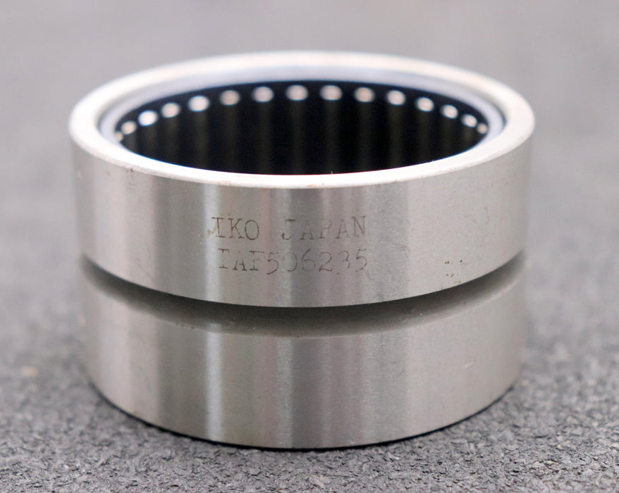 Bild des Artikels IKO-Nadellager-TAF-506235-Außen-Ø-62mm-Innen-Ø-50mm-Breite-35mm-unbenutzt