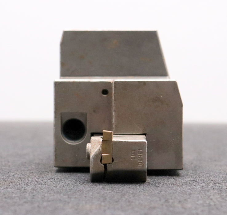 Bild des Artikels WNT-Vierkant-Längsaufnahme-rectangularlengthwise-tool-holder-W104-VDI-40